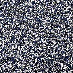 Réf.VAR72 / VARESE 120 gr / 50 x 69 CM / BLEU / 3 disponibles /  2,00 €