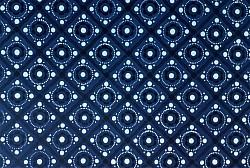 Réf.VAR42 / VARESE 120 gr / 50 x 69 CM / BLEU / 5 disponibles / 3,50 €