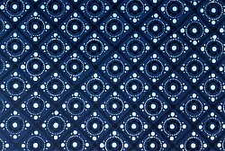 Réf.VAR42 / VARESE 120 gr / 50 x 69 CM / BLEU / 1 disponible /  2,00 €