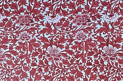 Réf.VAR60 / VARESE 120 gr / 50 x 69 CM / BLEU / 3 disponibles /  2,00 €