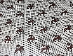 Ref. VAR 61 / VARESE 120 gr / 50 x 69 CM / MARRON / 7 disponibles / 3,50 €