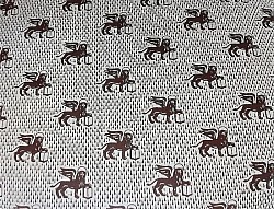 Ref. VAR 61 / VARESE 120 gr / 50 x 69 CM / MARRON / 5 disponibles /  2,00 €