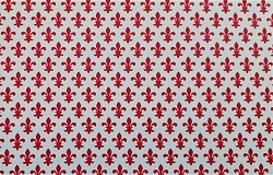 Ref. VAR 83 / VARESE 120 gr / 50 x 69 CM / ROUGE / 2 disponibles /  2,00 €