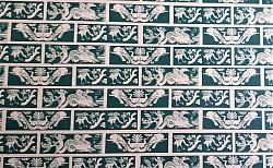Ref. VAR 70 / VARESE 120 gr / 50 x 69 CM / VERT / 4 disponibles / 3,50 €