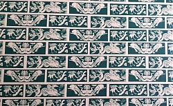 Ref. VAR 70 / VARESE 120 gr / 50 x 69 CM / VERT / 4 disponibles /  2,00 €