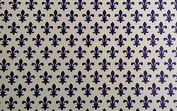 Ref. VAR 93 / VARESE 120 gr / BLEU / 5 disponibles / 3,50 €