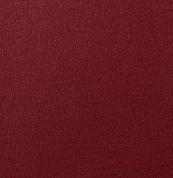 BUCKRAM BORDEAUX