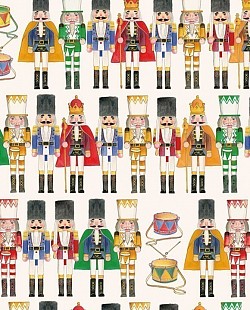 Réf.PO14 / 70 x 50 cm /  Graphisme / SOLDATS  / 10 disponibles /  0,50 €