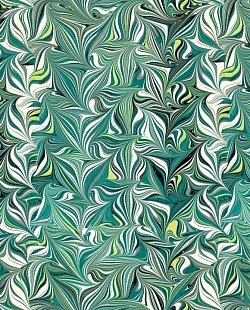 Réf.PO22 / 70 x 50 cm /  Peigné  / 7 disponibles /  3,60 €