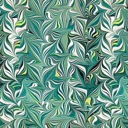 Réf.PO22 / 70 x 50 cm /  Peigné  / 4 disponibles / 3,50 €