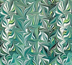 Réf.PO22 / 70 x 50 cm /  Peigné  / 4 disponibles / 1,80 €