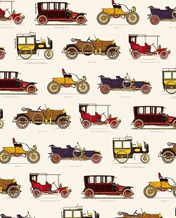 Réf.PO30 / 70 x 50 cm /  Voitures de collection  / 8 disponibles /  3,00 €