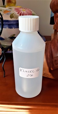 KLUCEL G