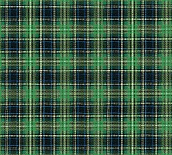 Réf.PO37 / TISSU KILT ECOSSAIS / 70 x 50 cm / 1 disponible / 3,00 €