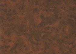 NOUVEAU / Réf. LOUP3 / GUAFLEX MARRON / EFFET LOUPE LISSE / 50 x70 cm / 10 disponibles / 8,60 €
