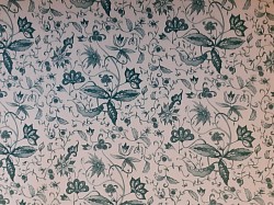 Réf.VAR4 / VARESE 120 gr / VERT / 5 disponibles /  2,00 €