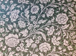 Réf.VAR25 / VARESE 120 gr / 50 x 69 CM / VERT / 4 disponibles /  2,00 €