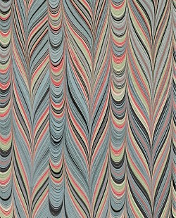 Réf.PO43 / MARBRE PEIGNE / 70 x 50 cm / 10 disponibles / 3,80 €