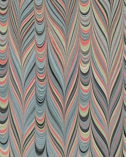 Réf.PO43 / MARBRE PEIGNE / 70 x 50 cm / 10 disponibles / 1,00 €