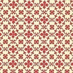 Réf.VAR10 / VARESE 120 gr / 50 x 69 CM / ROUGE / 1 disponible / 2,00 €