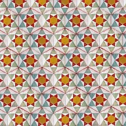 Réf.PO69 / 70 x 50 cm / Graphisme oriental / 8 disponibles / 0,50 €