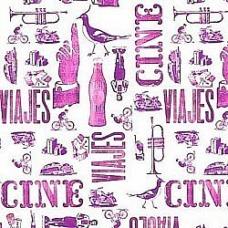 Réf.PO66 / 70 x 50 cm / VINTAGE / 8 disponibles / 0,50 €