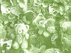 Réf.TO53 / 70 x 50 cm / Noël / 1 disponible / 1,00 €