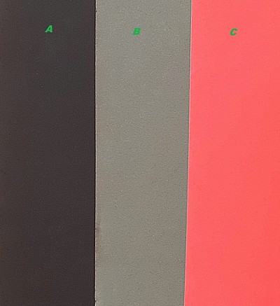 INGRES Vergé COULEURS