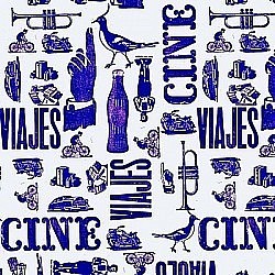 Réf.PO64 / 70 x 50 cm / VINTAGE / 10 disponibles / 0,50 €