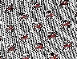 Ref. VAR 59 / VARESE 120 gr / 50 x 69 CM / ROUGE / 3 disponibles / 1,60 €