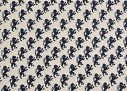 Réf.VAR52 / VARESE 120 gr / 50 x 69 CM / BLEU / 1 disponible / 1,60 €