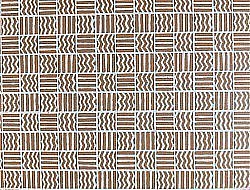 Réf.VAR89 / VARESE 120 gr / 50 x 69 CM / MOUTARDE / 2 disponibles / 1,60 €