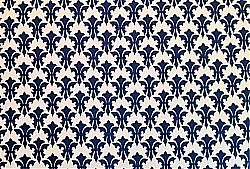 Ref. VAR 92 / VARESE 120 gr / 50 x 69 CM / BLEU / 2 disponibles / 1,60 €