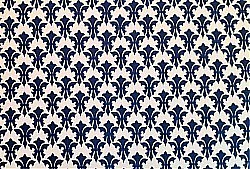Ref. VAR 92 / VARESE 120 gr / 50 x 69 CM / BLEU / 2 disponibles / 1,60 €