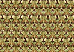 Réf.B025 / HONGROIS / MOULIN ROUGE / 50 x 70 cm / 120 Gr / 3 disponibles / 3,70 €